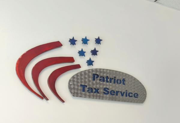 Patriot Tax Services