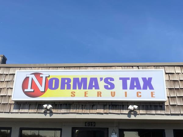 Norma's Tax Service