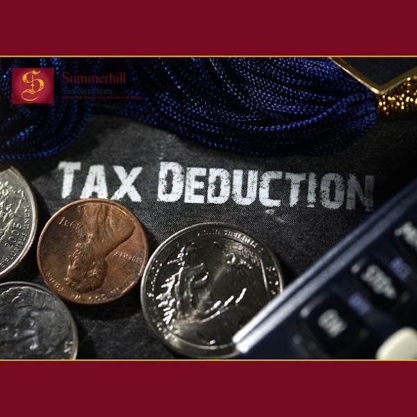 Summerhill Tax Services