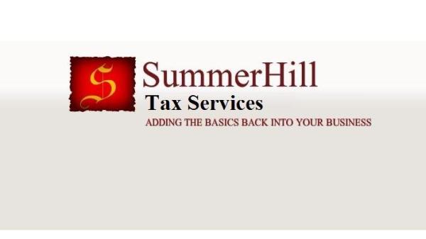 Summerhill Tax Services