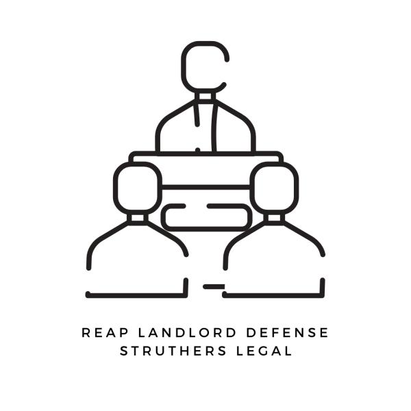 Struthers Legal APC