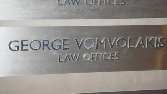 Law Offices of George Vomvolakis