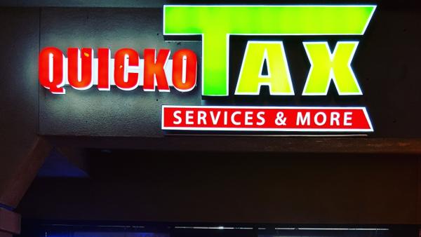 Quicko TAX Service