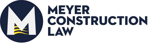 Meyer Construction Law