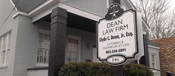 Dean Law Firm