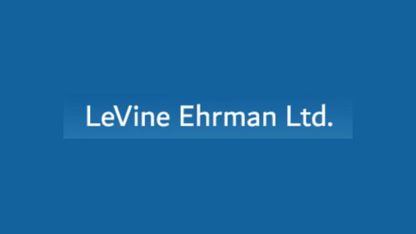 Levine Ehrman