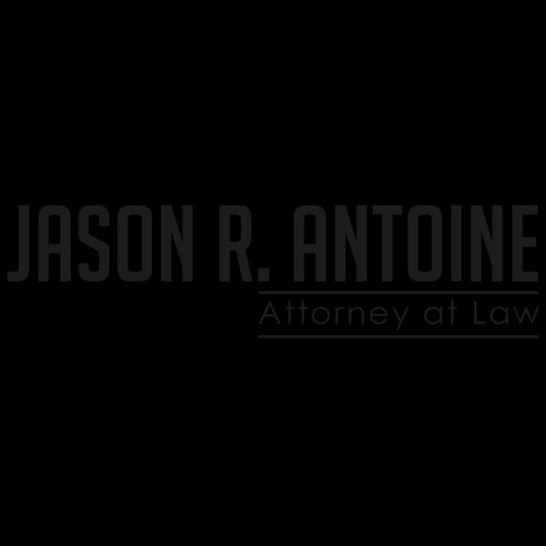 Jason R. Antoine, Attorney at Law