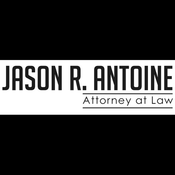 Jason R. Antoine, Attorney at Law