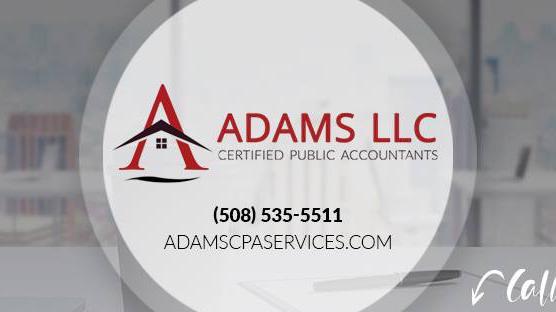 Adams CPA Services