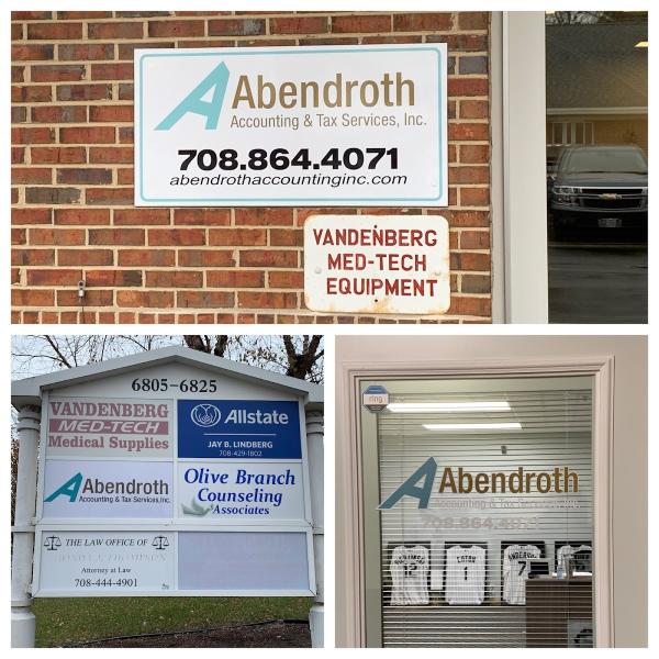 Abendroth Accounting & Tax Services
