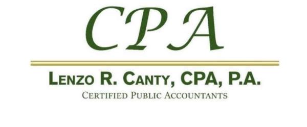 Lenzo R Canty, CPA