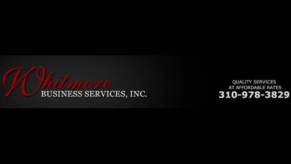 Whitmore Business Services