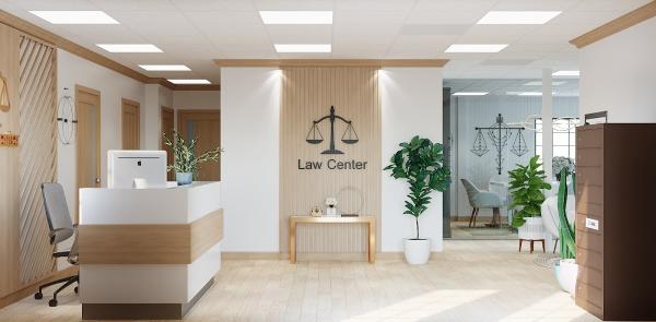 Arlington Law Office - Garden Grove