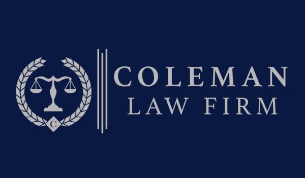 Coleman Law Firm- Nick Coleman- Attorney
