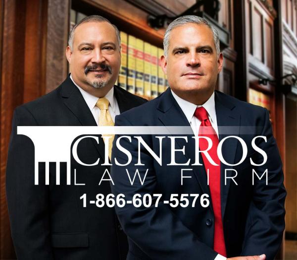 Cisneros Law Firm