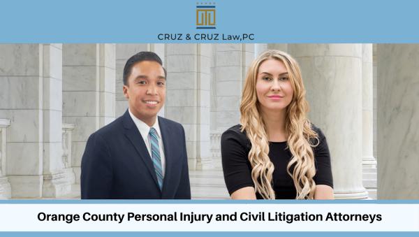 Cruz and Cruz Law