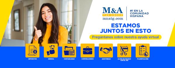 M&A Tax Group