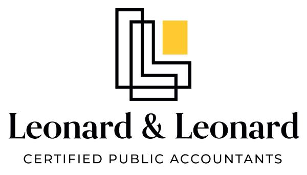 Leonard & Leonard, Cpa's