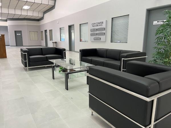 Tagre Law Corporation