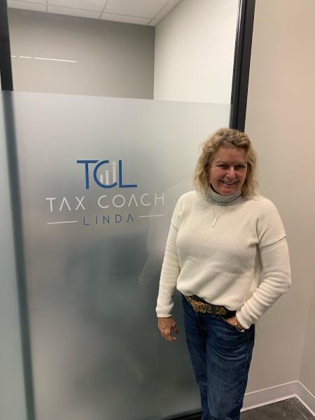 Tax Coach Linda
