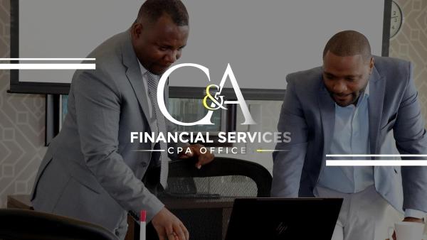 C&A Financial Services CPA Offices
