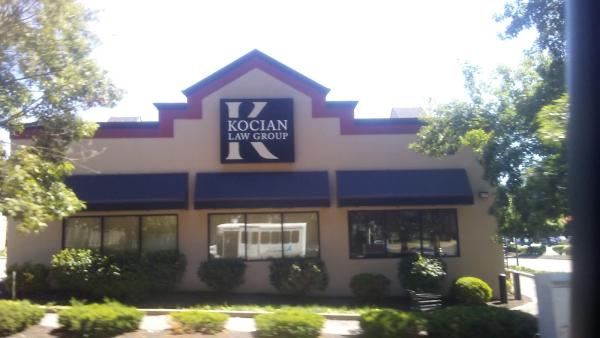 Kocian Law Group