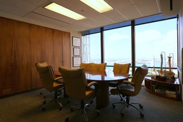 Leavitt, Yamane & Soldner