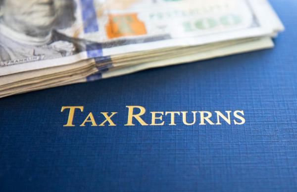 Tax Help Guy