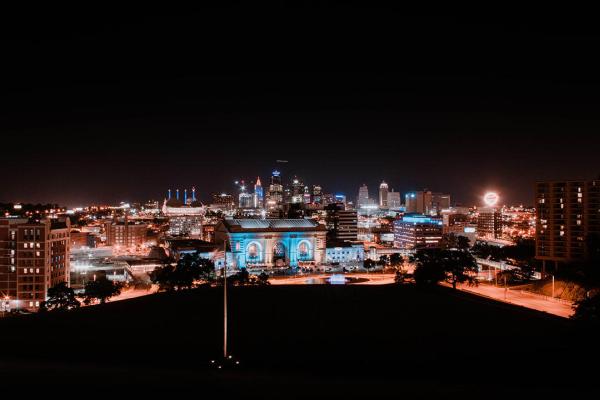 James W. Lusk Law Office