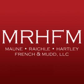 Maune Raichle Hartley French & Mudd