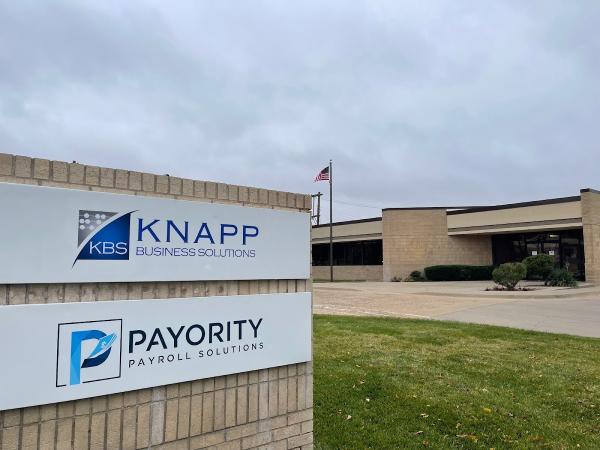 Knapp Business Solutions