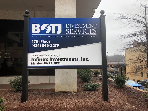 Botj Investment Services