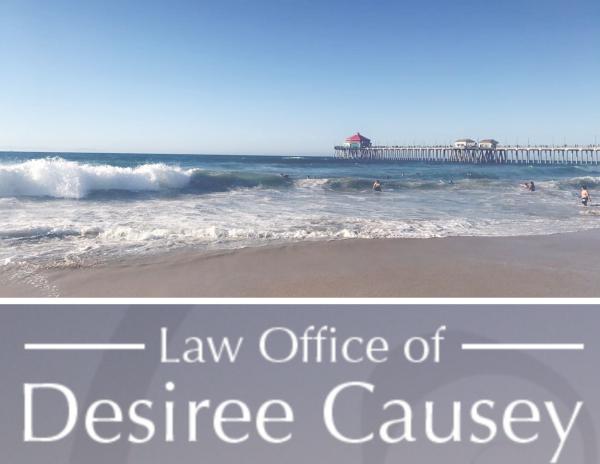 Law Office of Desiree Causey