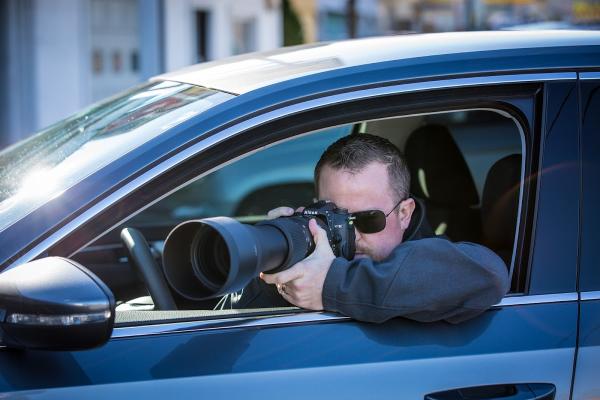 Ian Williams Private Investigations