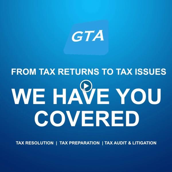 Garduño Tax & Associates