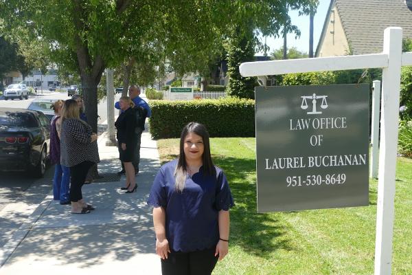 Law Offices of Laurel A. Buchanan