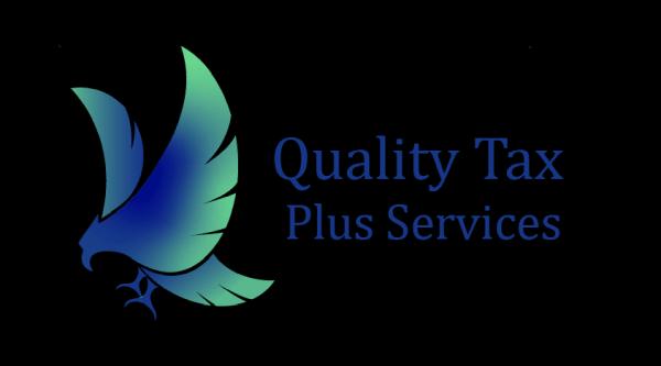 Quality Tax Plus Services