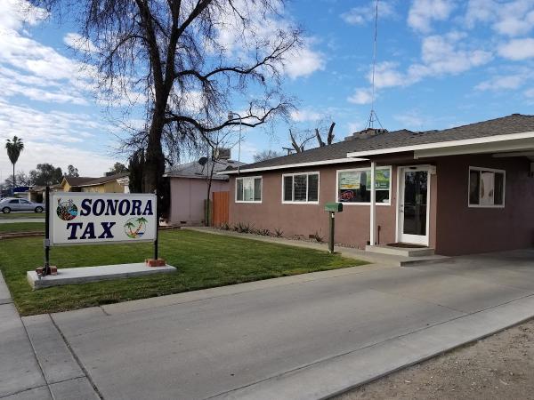 Velazco Tax Services