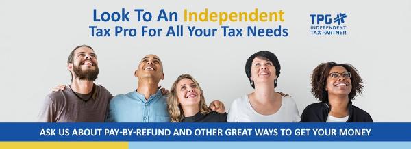 Next Gen Tax & Financial Services