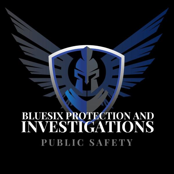 Bluesix Protection and Investigations