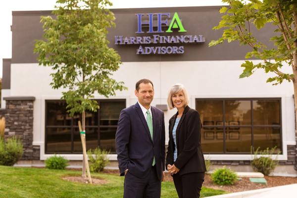 Harris Financial Advisors