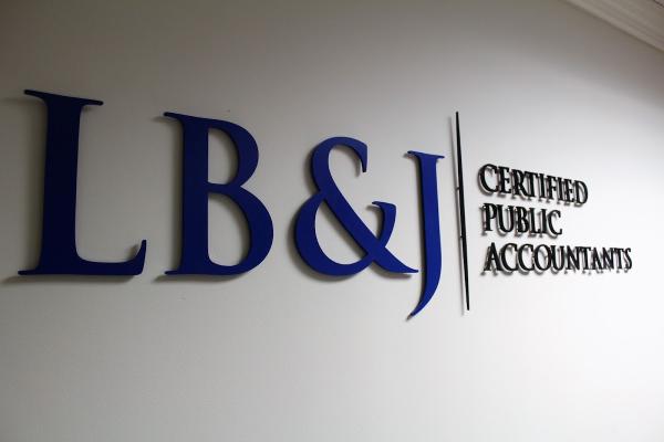 Lb&j Certified Public Accountants