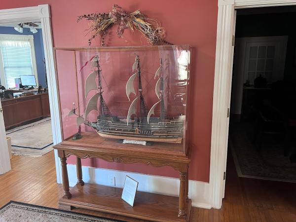 Edward G. Bailey Attorney at Law