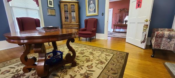 Edward G. Bailey Attorney at Law