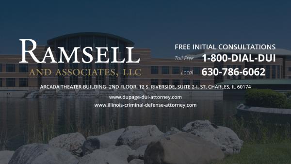 Ramsell & Associates