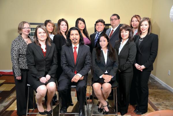 Velasquez & Associates