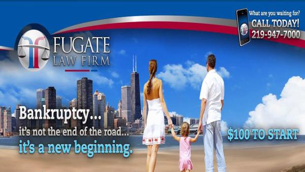 Fugate Law Firm
