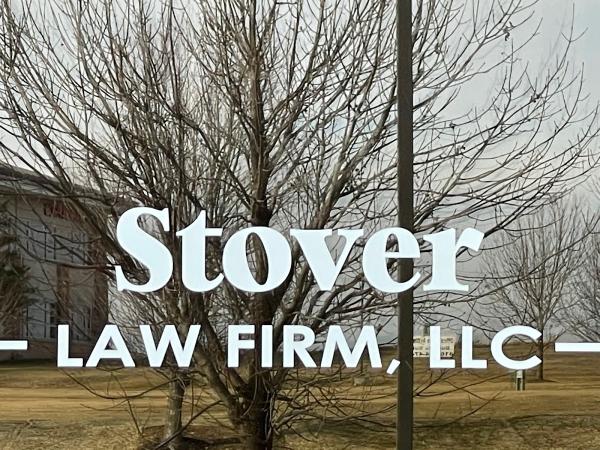 Stover Law Firm