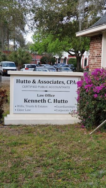 Hutto & Associates
