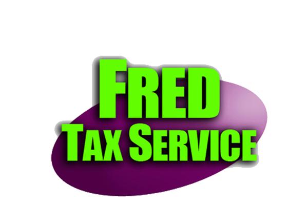 Fred Tax Service